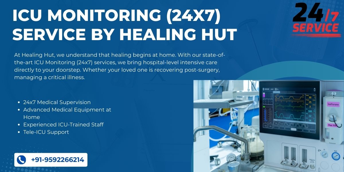 Healing Hut