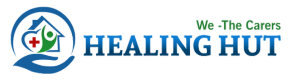 HealingHut Logo